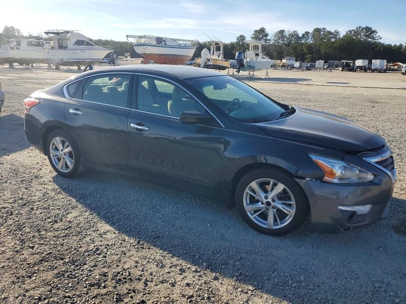 Photo 4 from auction – 2014 NISSAN ALTIMA with VIN 1N4AL3AP7EC326303