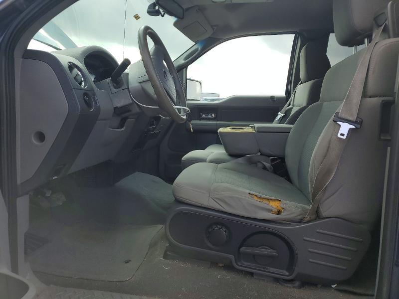 Photo 7 from auction – 2007 FORD F150 with VIN 1FTPX14V77FB91011