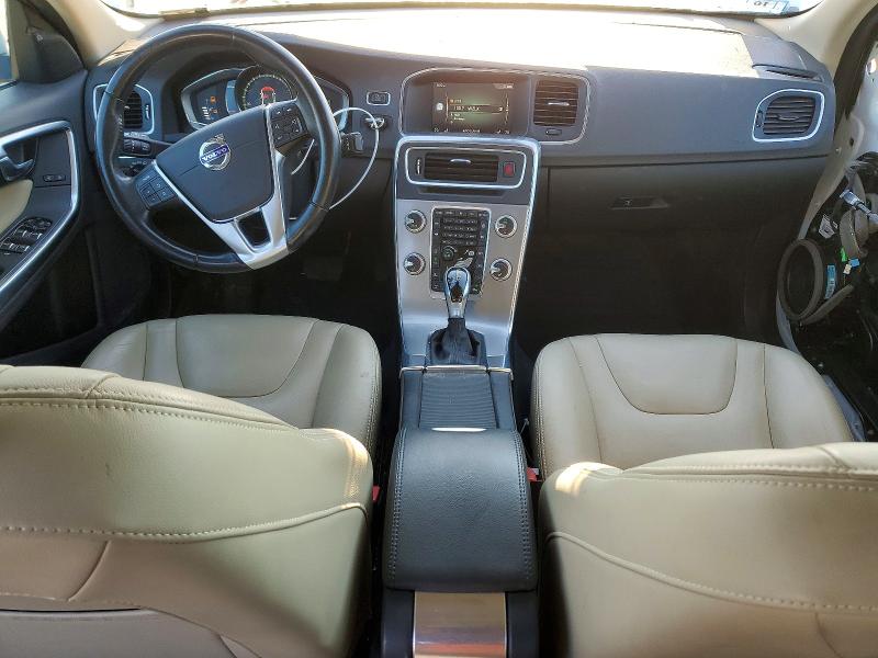 Photo 8 from auction – 2018 VOLVO S60 INSCRI with VIN LYV402TK9JB171845