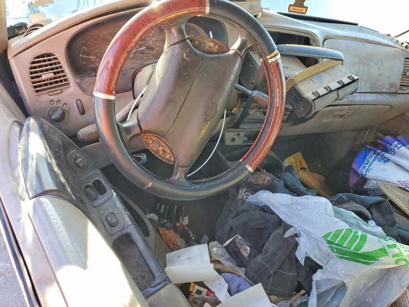 Photo 8 from auction – 2000 FORD RANGER SUP with VIN 1FTYR14V2YPA32455