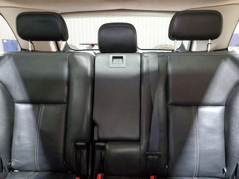 Photo 10 from auction – 2007 FORD EDGE with VIN 2FMDK49C07BA71770