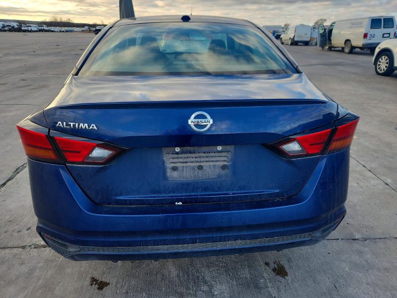 Photo 6 from auction – 2019 NISSAN ALTIMA with VIN 1N4BL4BV1KN303171