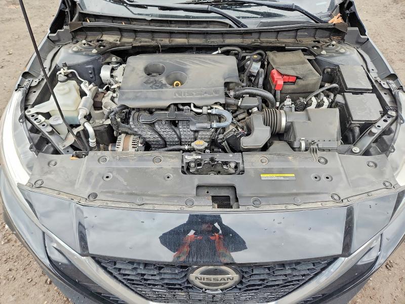 Photo 11 from auction – 2019 NISSAN ALTIMA SV with VIN 1N4BL4DV2KC123433