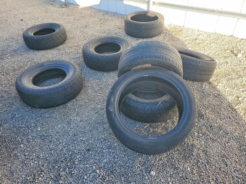 Photo 13 from auction – 2024 VOLKSWAGEN ATLAS SEL with VIN 1V2BR2CA0RC533376