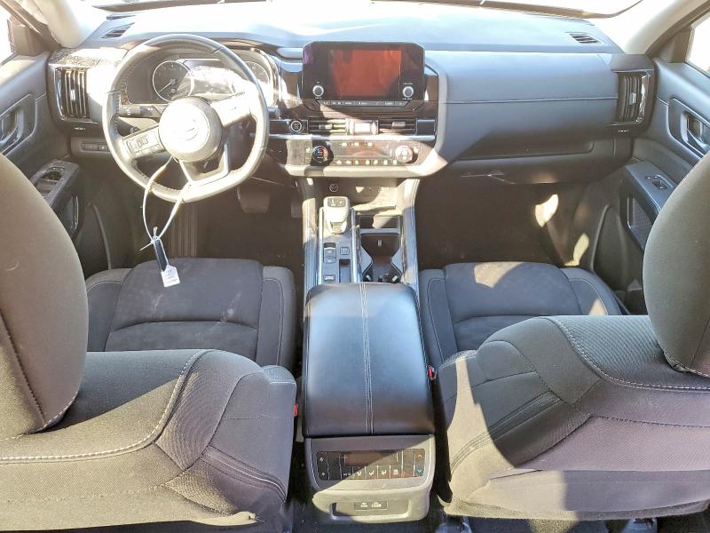 Foto 8 de la subasta – 2023 NISSAN PATHFINDER con VIN 5N1DR3BA2PC260130
