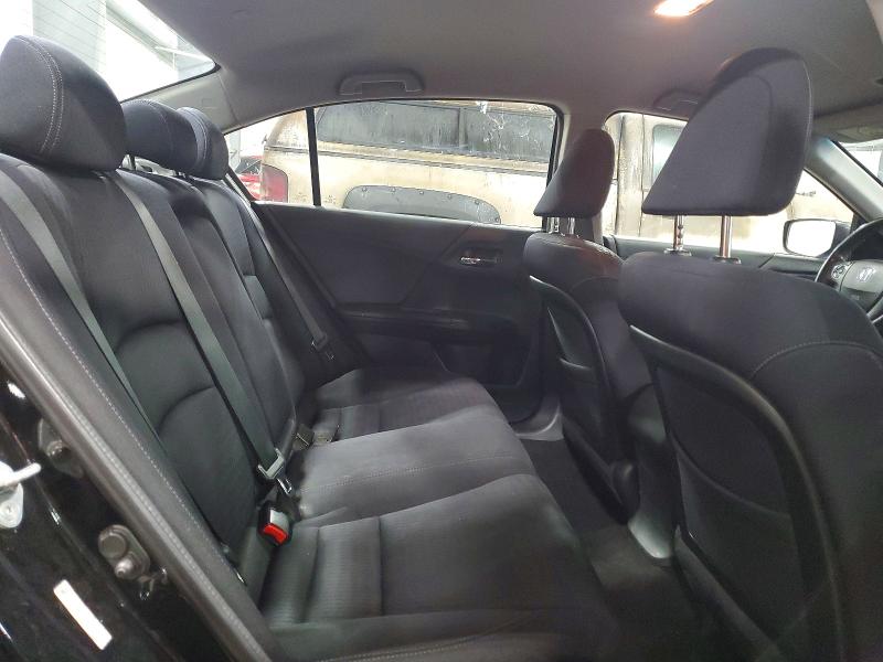 Photo 10 from auction – 2013 HONDA ACCORD SPO with VIN 1HGCR2E56DA176846