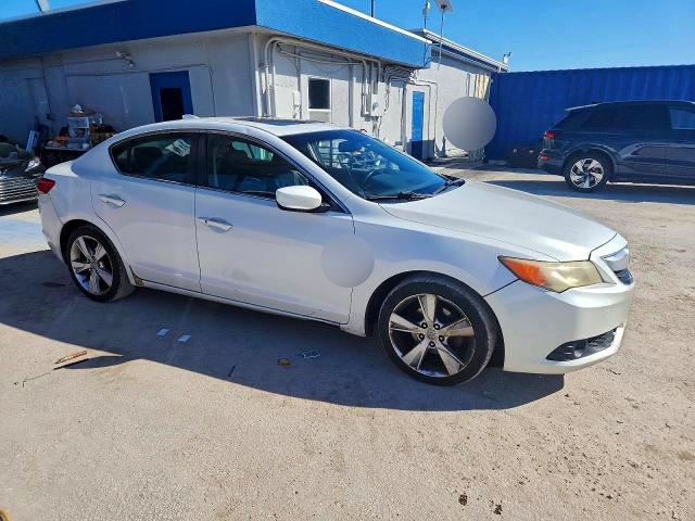 Photo 4 from auction – 2013 ACURA ILX 20 PRE with VIN 19VDE1F52DE010420