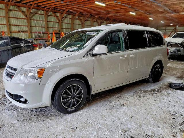 DODGE GRAND CARA 2016 с VIN 2C4RDGBG2GR333279 - Фото с аукциона