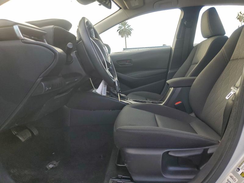 Photo 7 from auction – 2023 TOYOTA COROLLA LE with VIN 5YFB4MDE3PP061904