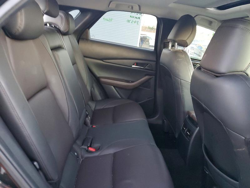 Photo 11 from auction – 2021 MAZDA CX-30 PREM with VIN 3MVDMBDM9MM221211