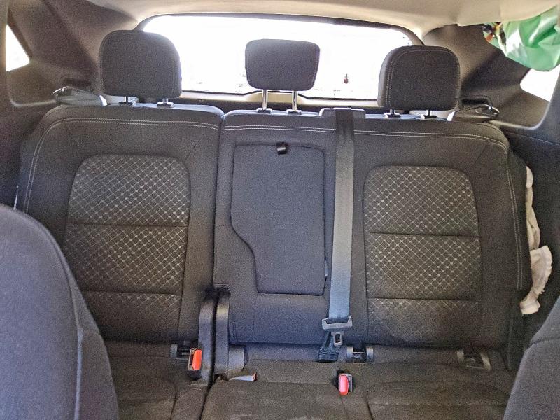 Photo 10 from auction – 2024 FORD ESCAPE ACT with VIN 1FMCU0GNXRUA12712
