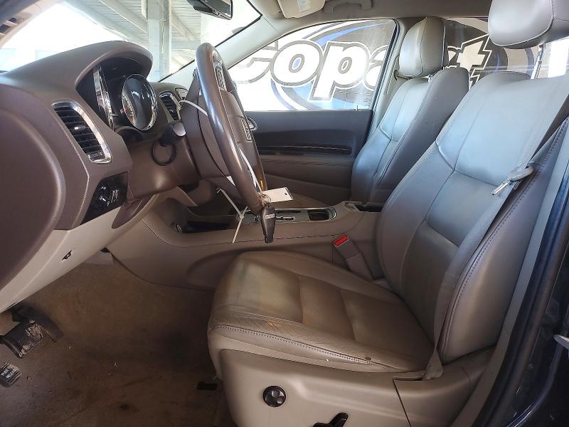 Photo 7 from auction – 2013 DODGE DURANGO with VIN 1C4RDJDG1DC686482