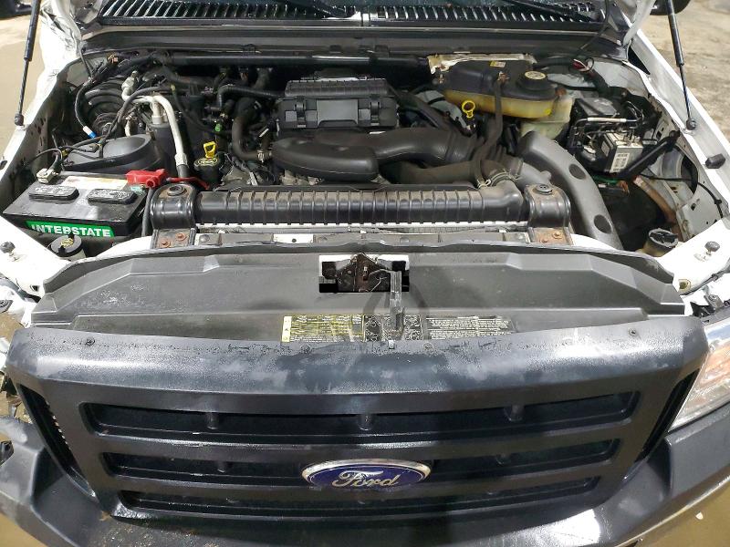 Photo 11 from auction – 2006 FORD F250 SUPER with VIN 1FTNF20516EC58258