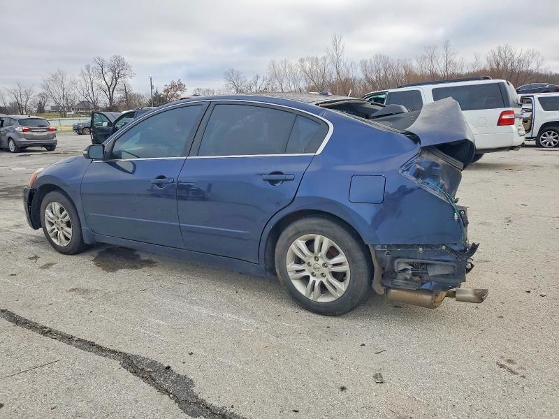 Photo 2 from auction – 2010 NISS ALTIMA with VIN 1N4AL2AP6AN432038