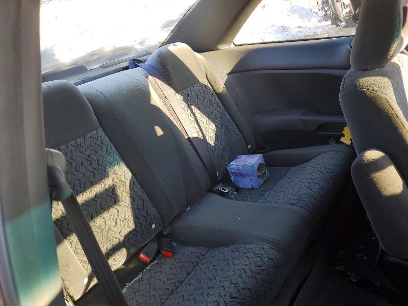 Photo 10 from auction – 2002 HONDA CIVIC LX with VIN 1HGEM22532L079679