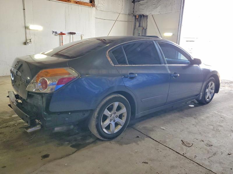 Photo 3 from auction – 2008 NISSAN ALTIMA 2.5 with VIN 1N4AL21E28N470696