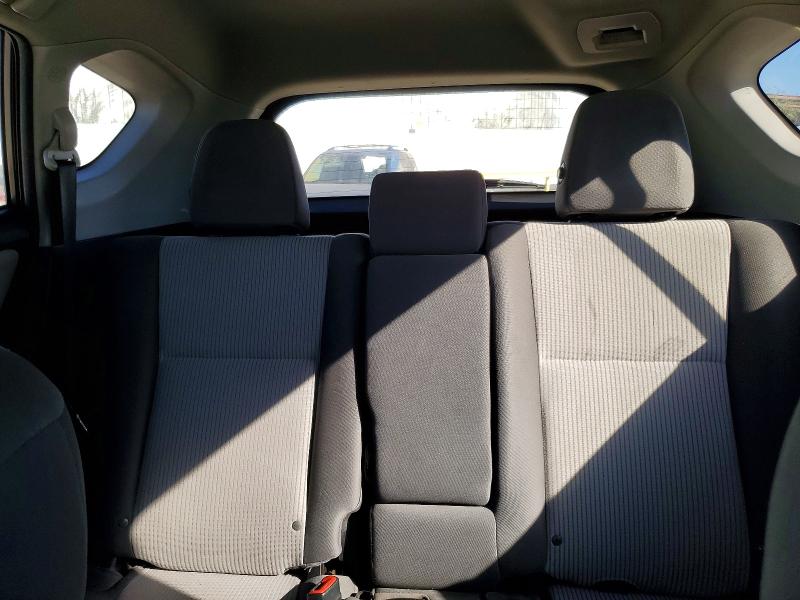 Photo 10 from auction – 2015 TOYOTA RAV4 LE with VIN 2T3ZFREV6FW187120