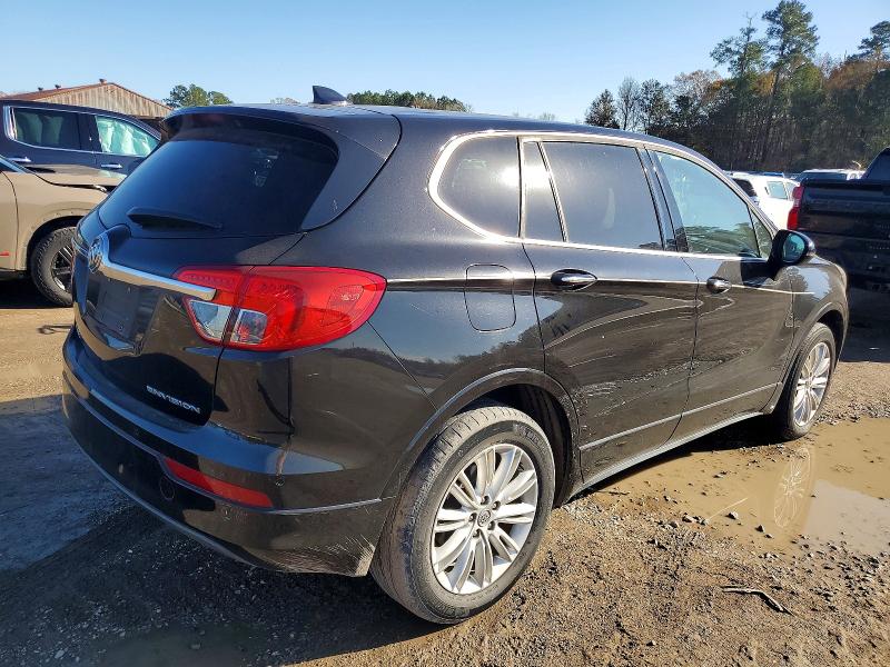 Photo 3 from auction – 2017 BUICK ENVISION P with VIN LRBFXASA2HD014941