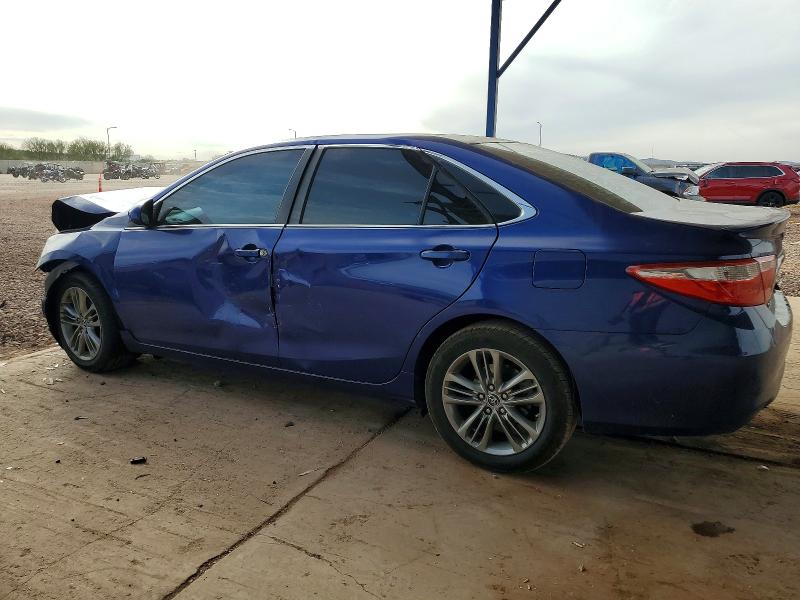 Photo 2 from auction – 2016 TOYOTA CAMRY LE with VIN 4T1BF1FK6GU518506