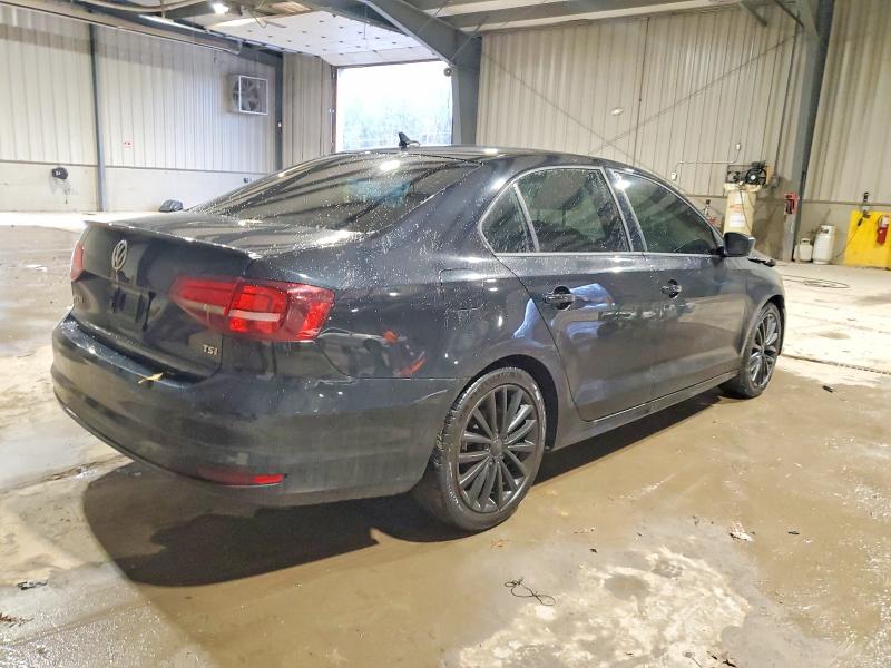 Photo 3 from auction – 2016 VOLKSWAGEN JETTA with VIN 3VWD17AJ2GM300514