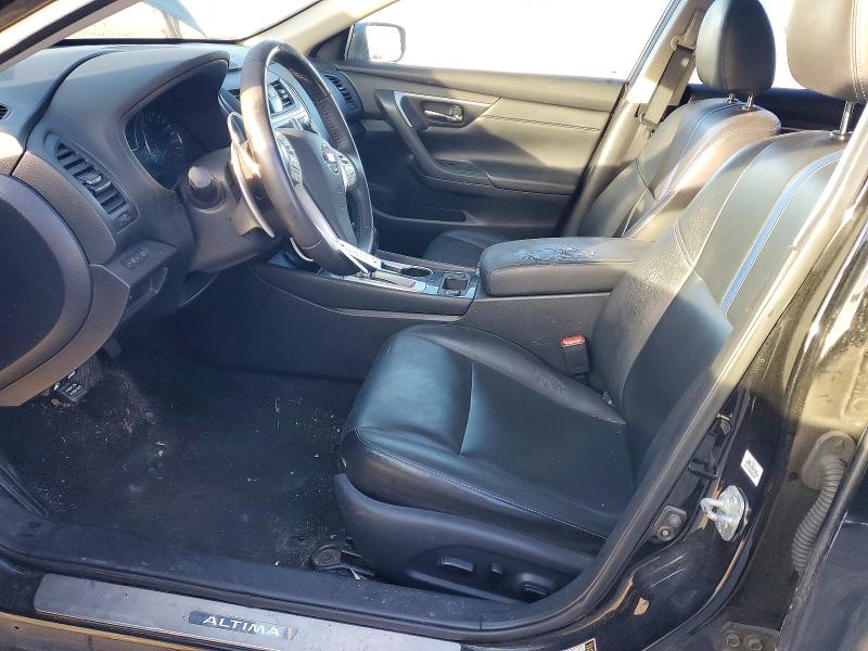 Photo 7 from auction – 2018 NISS ALTIMA with VIN 1N4AL3AP1JC295432