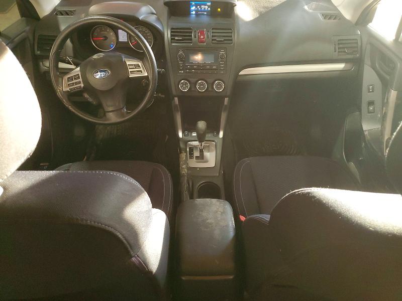 Photo 8 from auction – 2015 SUBARU FORESTER with VIN JF2SJCBC7FH460377