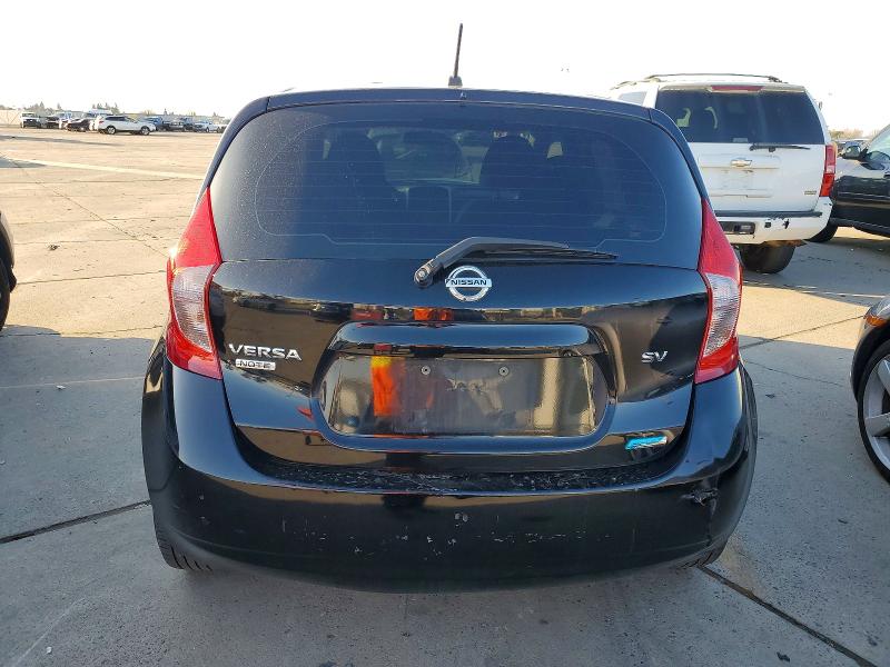 Photo 6 from auction – 2015 NISSAN VERSA NOTE with VIN 3N1CE2CP1FL377888