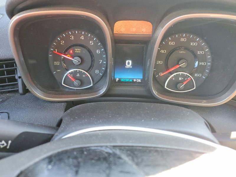 Photo 9 from auction – 2015 CHEVROLET MALIBU with VIN 1G11B5SL2FF109108
