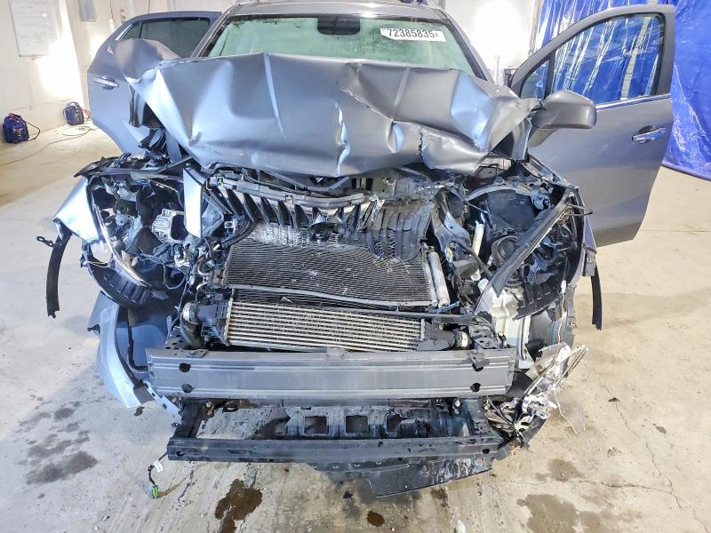 Photo 11 from auction – 2013 BUICK ENCORE with VIN KL4CJBSB1DB177245