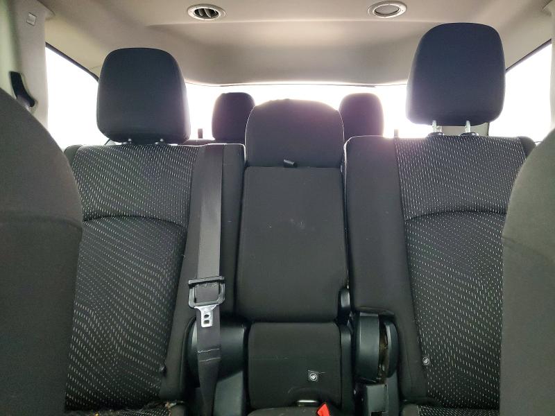 Photo 10 from auction – 2019 DODGE JOURNEY with VIN 3C4PDCBG8KT794170