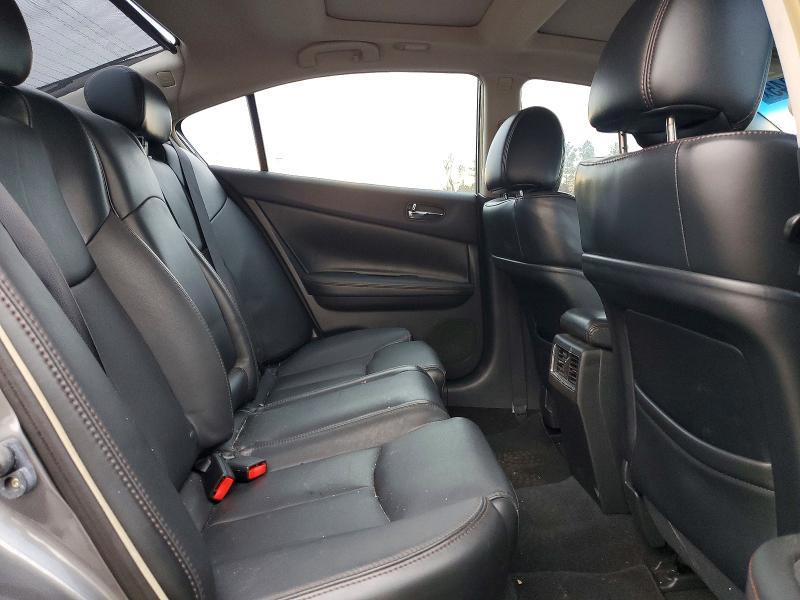 Photo 10 from auction – 2014 NISSAN MAXIMA S with VIN 1N4AA5AP2EC470620