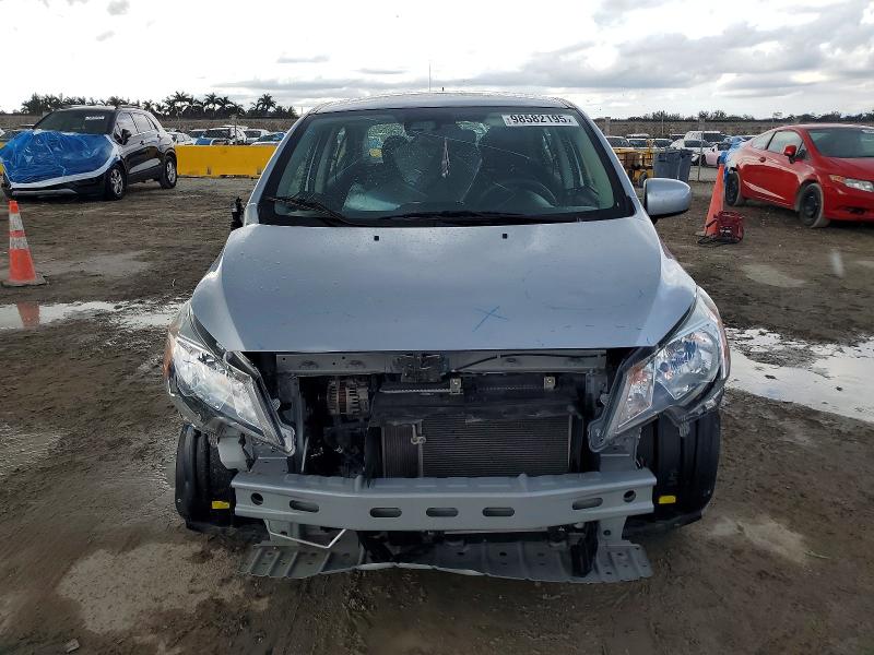 Photo 5 from auction – 2024 MITSUBISHI MIRAGE with VIN ML32FUFJ7RHF13569