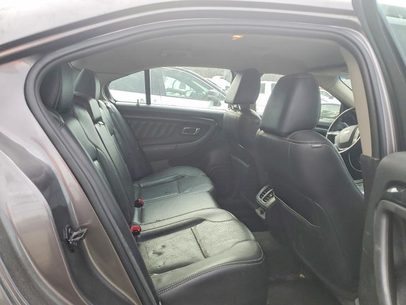 Photo 10 from auction – 2011 FORD TAURUS LIM with VIN 1FAHP2FW3BG175011