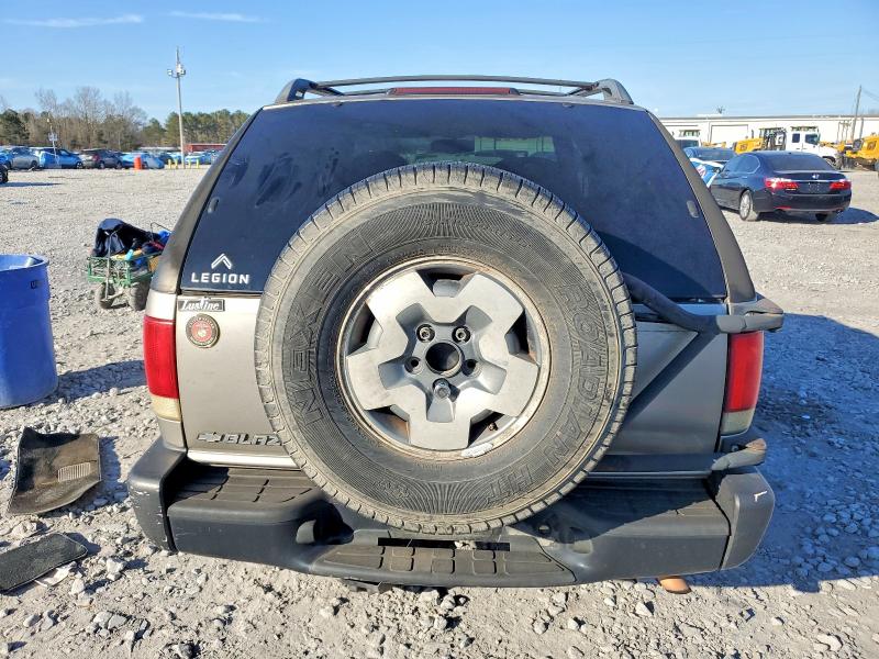 Photo 6 from auction – 1998 CHEVROLET BLAZER with VIN 1GNCT18W6WK169933