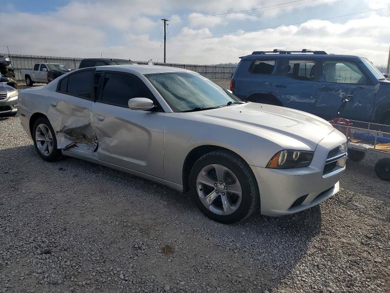 Photo 4 from auction – 2012 DODGE CHARGER SX with VIN 2C3CDXHG9CH288164