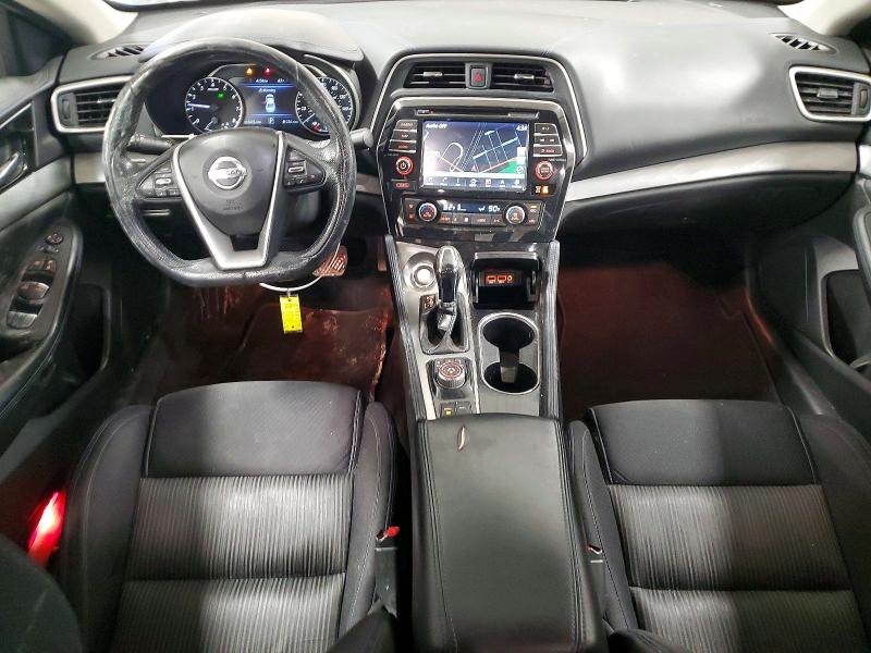 Photo 8 from auction – 2017 NISSAN MAXIMA 3.5 with VIN 1N4AA6AP7HC414554