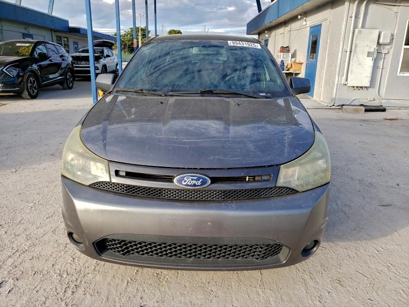 Photo 5 from auction – 2010 FORD FOCUS SES with VIN 1FAHP3GN8AW269255
