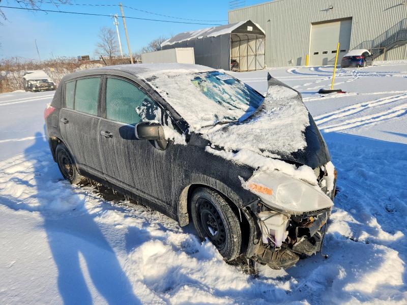 Photo 4 from auction – 2011 NISSAN VERSA S with VIN 3N1BC1CP3BL494037