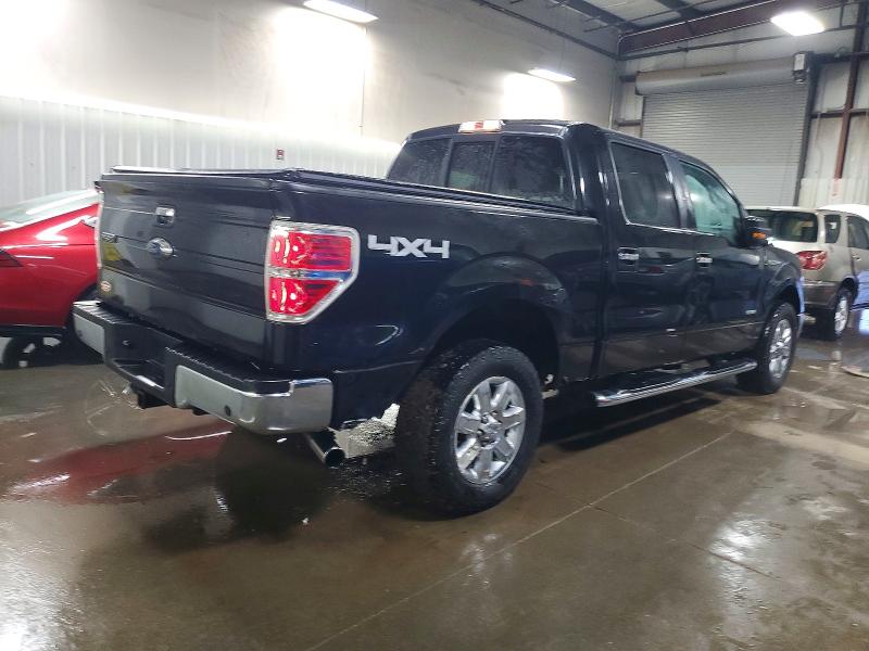 Photo 3 from auction – 2013 FORD F150 SUPER with VIN 1FTFW1ETXDFC69983