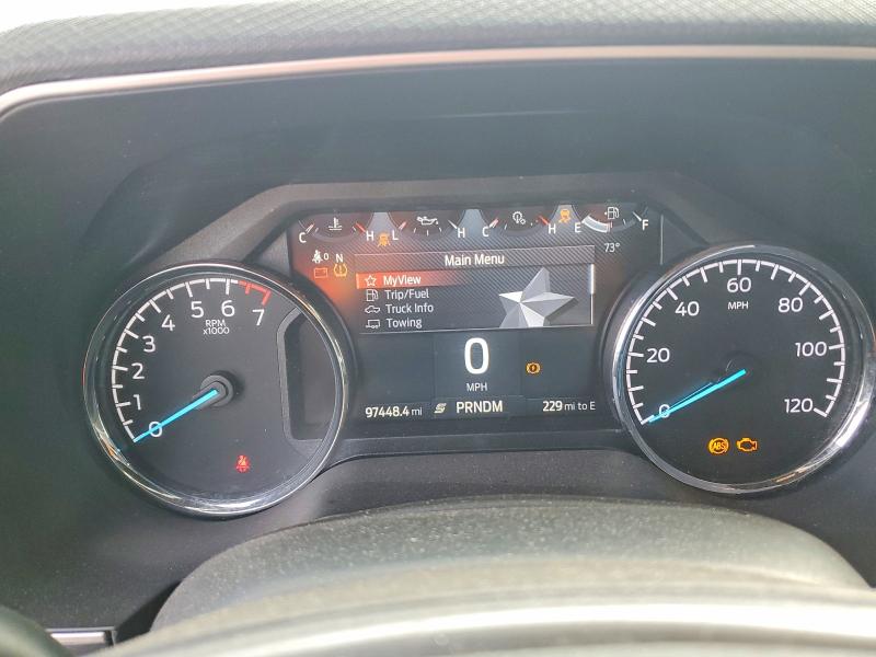 Photo 9 from auction – 2021 FORD F150 SUPER with VIN 1FTFW1ED2MFC69839