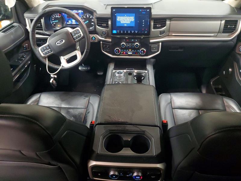 Photo 8 from auction – 2024 FORD EXPEDITION with VIN 1FMJU1J87REA69279