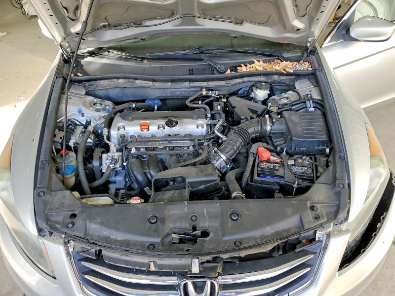 Photo 11 from auction – 2011 HONDA ACCORD SE with VIN 1HGCP2F60BA035877