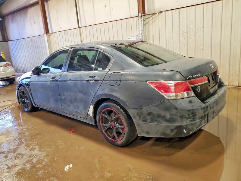 Photo 2 from auction – 2012 HONDA ACCORD EX with VIN 1HGCP2F73CA069841