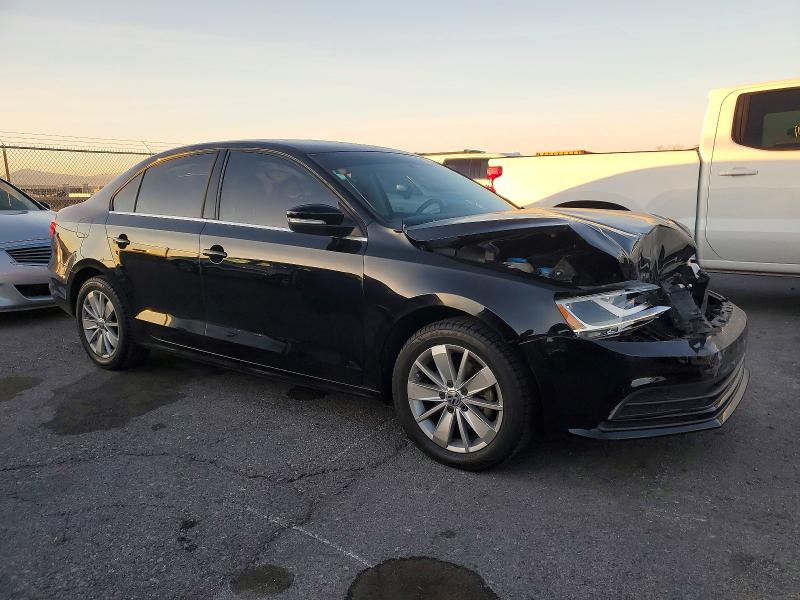 Photo 4 from auction – 2015 VOLKSWAGEN JETTA with VIN 3VWD17AJ4FM290969