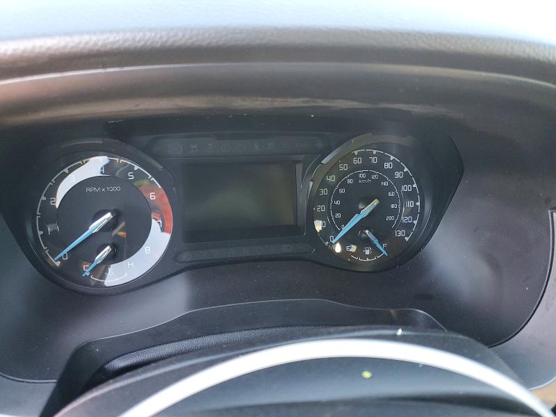 Photo 9 from auction – 2020 FORD RANGER XL with VIN 1FTER4EH2LLA93107