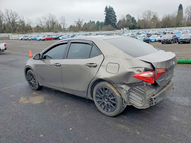 Photo 2 from auction – 2018 TOYOTA COROLLA L with VIN 2T1BURHE3JC048665
