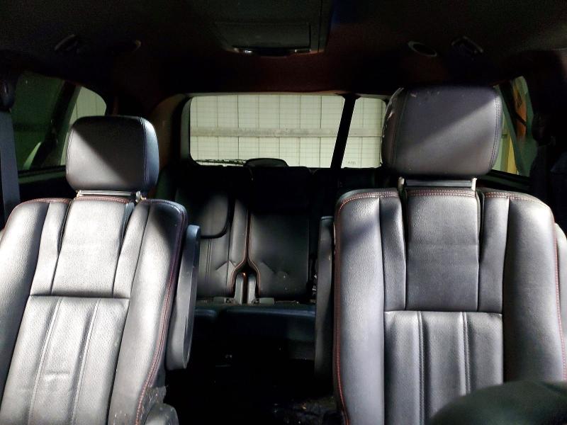 Photo 10 from auction – 2019 DODGE GRAND CARAVAN with VIN 2C4RDGEG6KR535434