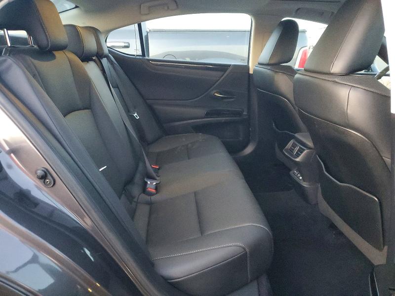 Photo 10 from auction – 2022 LEXUS ES with VIN 58ACZ1B15NU138684