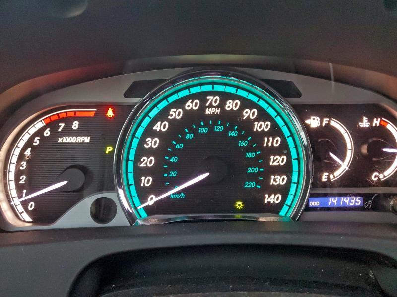 Photo 9 from auction – 2015 TOYOTA VENZA LE with VIN 4T3BA3BBXFU067134