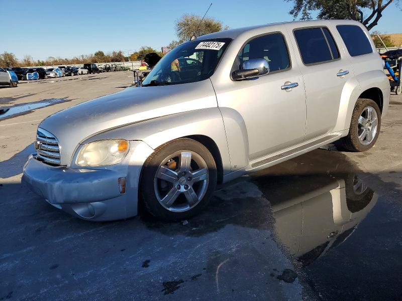 صورة رقم 1 من المزاد - 2009 CHEVROLET HHR LT مع VIN 3GNCA53VX9S646285